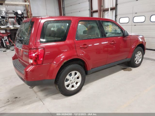 Photo 3 VIN: 4F2CY0C70AKM04162 - MAZDA TRIBUTE 