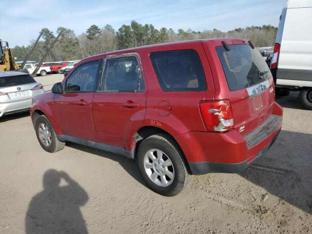 Photo 1 VIN: 4F2CY0C70AKM08566 - MAZDA TRIBUTE LX 