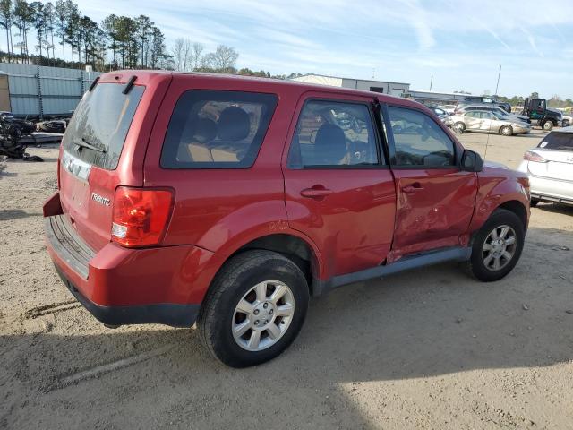 Photo 2 VIN: 4F2CY0C70AKM08566 - MAZDA TRIBUTE LX 