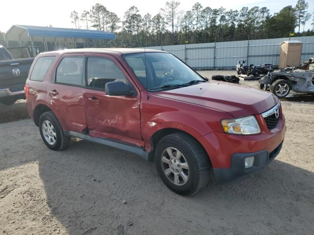 Photo 3 VIN: 4F2CY0C70AKM08566 - MAZDA TRIBUTE LX 