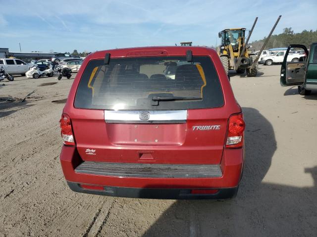 Photo 5 VIN: 4F2CY0C70AKM08566 - MAZDA TRIBUTE LX 