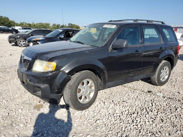 Photo 0 VIN: 4F2CY0C70BKM00114 - MAZDA TRIBUTE 