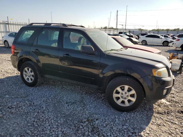 Photo 3 VIN: 4F2CY0C70BKM00114 - MAZDA TRIBUTE 