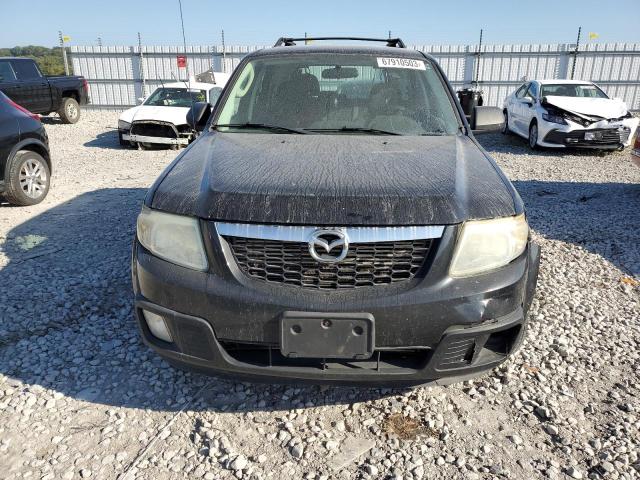 Photo 4 VIN: 4F2CY0C70BKM00114 - MAZDA TRIBUTE 