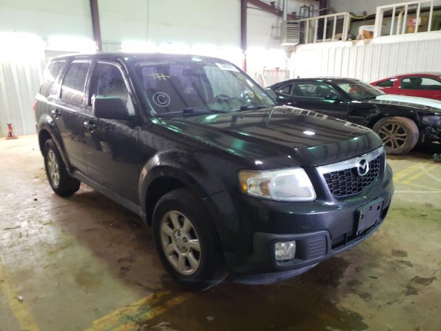 Photo 0 VIN: 4F2CY0C70BKM02395 - MAZDA TRIBUTE I 