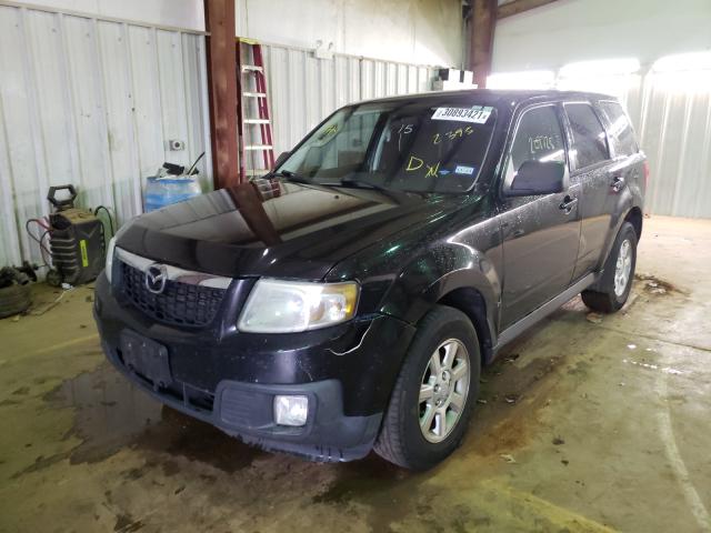 Photo 1 VIN: 4F2CY0C70BKM02395 - MAZDA TRIBUTE I 