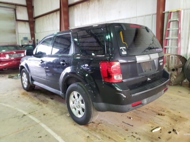 Photo 2 VIN: 4F2CY0C70BKM02395 - MAZDA TRIBUTE I 