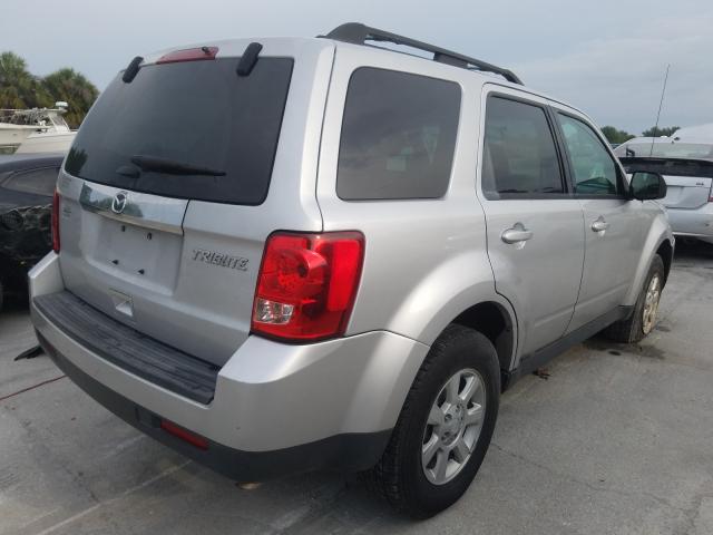 Photo 3 VIN: 4F2CY0C70BKM02526 - MAZDA TRIBUTE I 