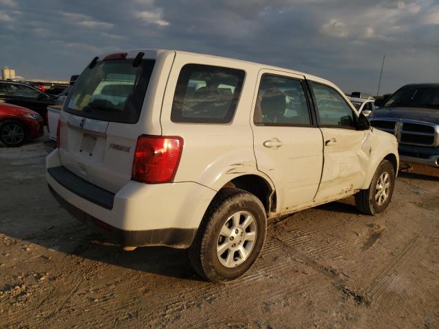 Photo 2 VIN: 4F2CY0C70BKM03658 - MAZDA TRIBUTE I 