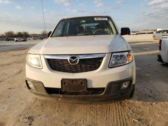 Photo 4 VIN: 4F2CY0C70BKM03658 - MAZDA TRIBUTE I 