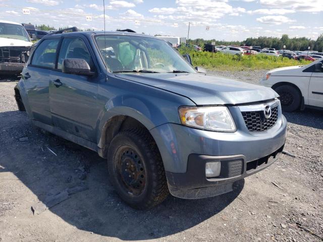 Photo 3 VIN: 4F2CY0C70BKM05295 - MAZDA TRIBUTE I 