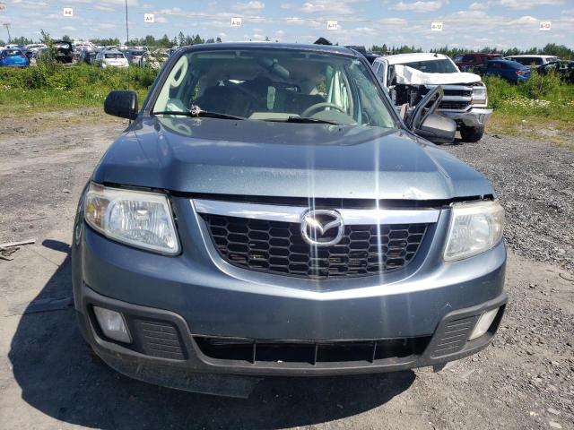 Photo 4 VIN: 4F2CY0C70BKM05295 - MAZDA TRIBUTE I 