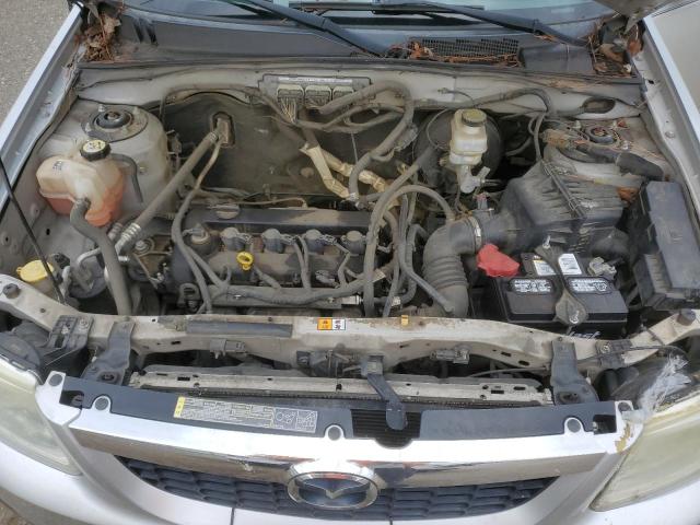 Photo 11 VIN: 4F2CY0C70BKM06723 - MAZDA TRIBUTE I 