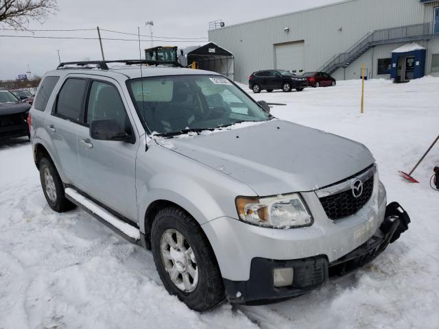 Photo 0 VIN: 4F2CY0C71AKM00511 - MAZDA TRIBUTE I 