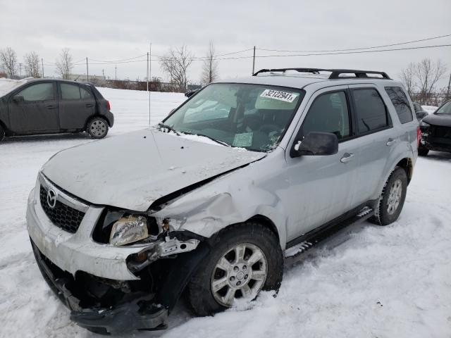 Photo 1 VIN: 4F2CY0C71AKM00511 - MAZDA TRIBUTE I 