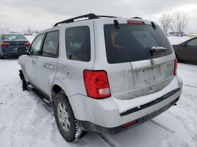 Photo 2 VIN: 4F2CY0C71AKM00511 - MAZDA TRIBUTE I 