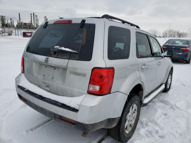 Photo 3 VIN: 4F2CY0C71AKM00511 - MAZDA TRIBUTE I 