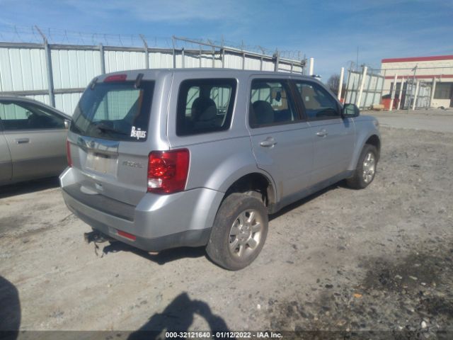 Photo 3 VIN: 4F2CY0C71AKM01450 - MAZDA TRIBUTE 