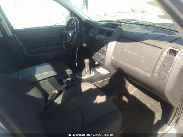 Photo 4 VIN: 4F2CY0C71AKM01450 - MAZDA TRIBUTE 