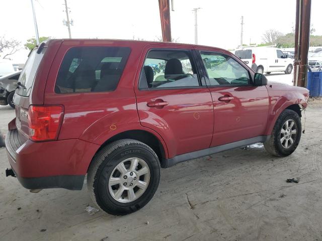 Photo 2 VIN: 4F2CY0C71AKM01724 - MAZDA TRIBUTE 