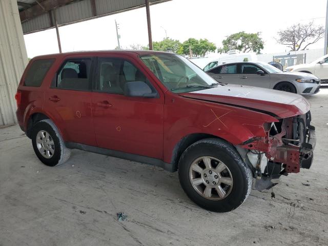 Photo 3 VIN: 4F2CY0C71AKM01724 - MAZDA TRIBUTE 