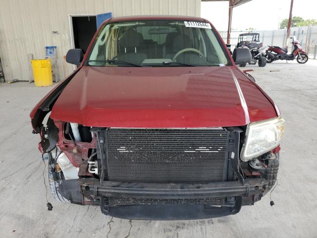 Photo 4 VIN: 4F2CY0C71AKM01724 - MAZDA TRIBUTE 