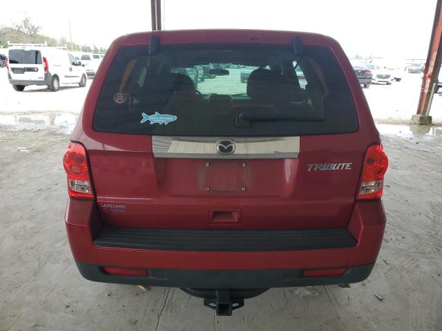 Photo 5 VIN: 4F2CY0C71AKM01724 - MAZDA TRIBUTE 