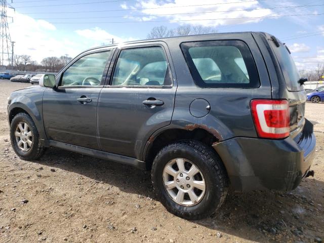 Photo 1 VIN: 4F2CY0C71AKM02601 - MAZDA TRIBUTE 