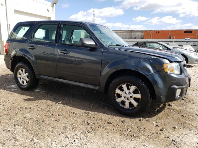 Photo 3 VIN: 4F2CY0C71AKM02601 - MAZDA TRIBUTE 