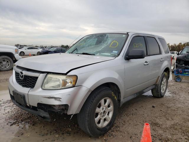 Photo 1 VIN: 4F2CY0C71AKM03490 - MAZDA TRIBUTE I 