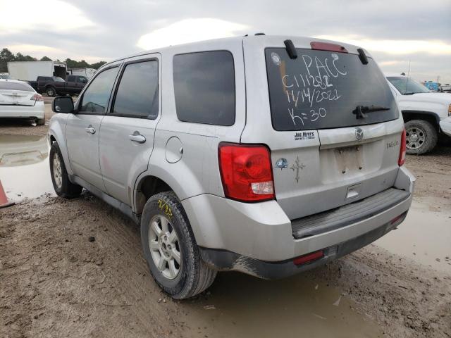 Photo 2 VIN: 4F2CY0C71AKM03490 - MAZDA TRIBUTE I 