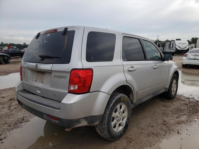 Photo 3 VIN: 4F2CY0C71AKM03490 - MAZDA TRIBUTE I 