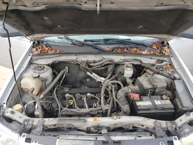 Photo 6 VIN: 4F2CY0C71AKM03490 - MAZDA TRIBUTE I 