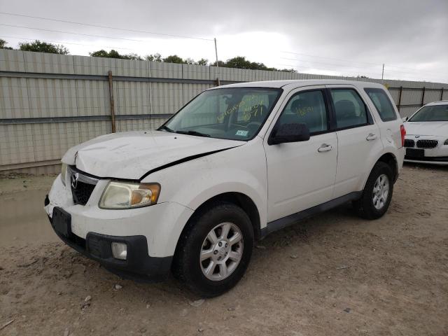 Photo 1 VIN: 4F2CY0C71AKM07071 - MAZDA TRIBUTE I 