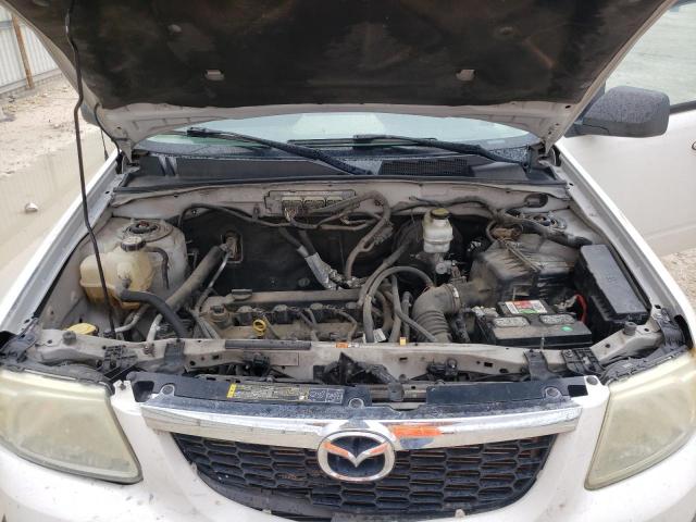 Photo 6 VIN: 4F2CY0C71AKM07071 - MAZDA TRIBUTE I 