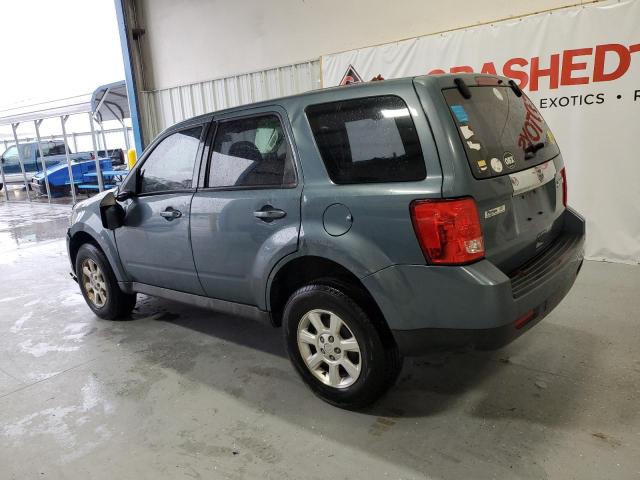 Photo 1 VIN: 4F2CY0C71BKM02633 - MAZDA TRIBUTE 