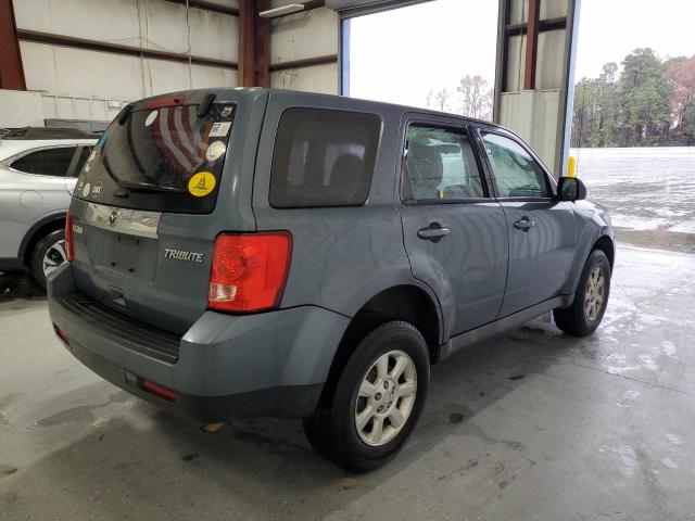 Photo 2 VIN: 4F2CY0C71BKM02633 - MAZDA TRIBUTE 