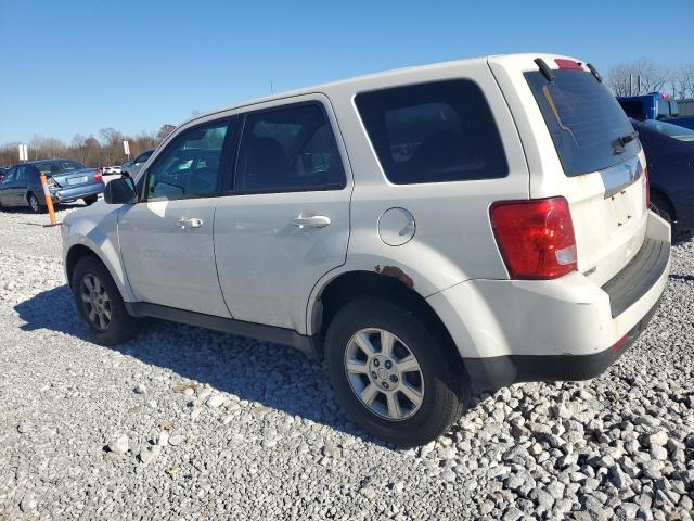 Photo 1 VIN: 4F2CY0C71BKM06133 - MAZDA TRIBUTE I 