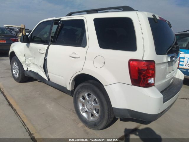 Photo 2 VIN: 4F2CY0C71BKM06777 - MAZDA TRIBUTE 