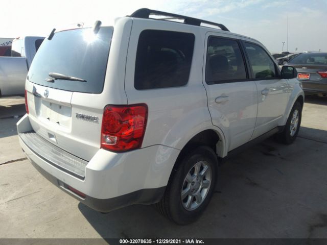 Photo 3 VIN: 4F2CY0C71BKM06777 - MAZDA TRIBUTE 