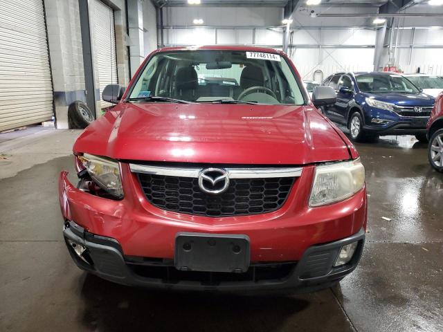 Photo 4 VIN: 4F2CY0C71BKM06780 - MAZDA TRIBUTE I 