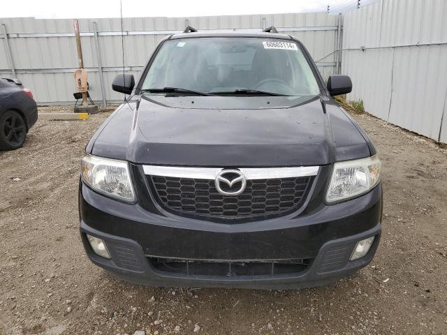 Photo 4 VIN: 4F2CY0C72AKM00338 - MAZDA TRIBUTE 