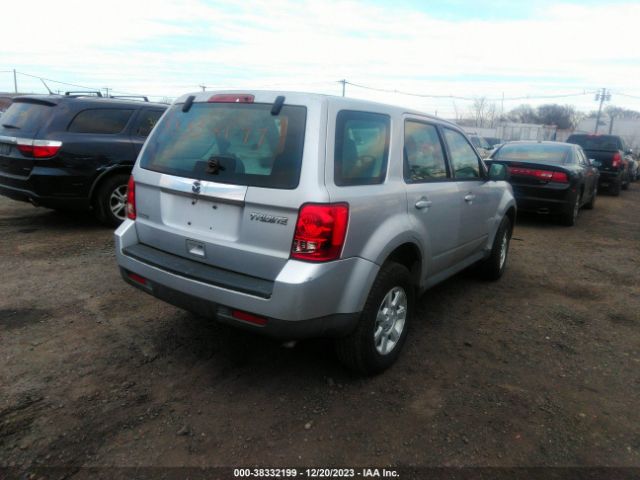 Photo 3 VIN: 4F2CY0C72AKM01313 - MAZDA TRIBUTE 