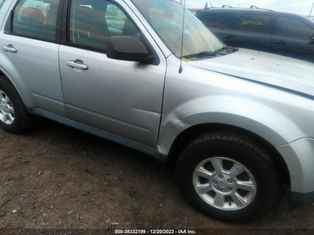 Photo 5 VIN: 4F2CY0C72AKM01313 - MAZDA TRIBUTE 