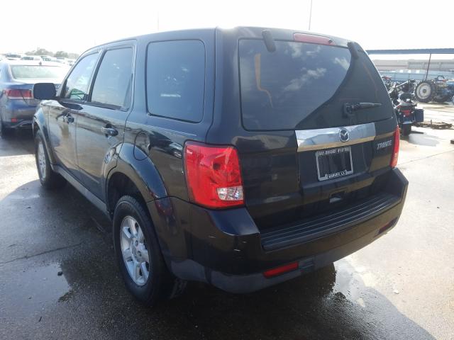 Photo 2 VIN: 4F2CY0C72AKM01697 - MAZDA TRIBUTE I 