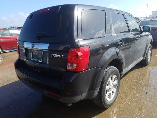 Photo 3 VIN: 4F2CY0C72AKM01697 - MAZDA TRIBUTE I 