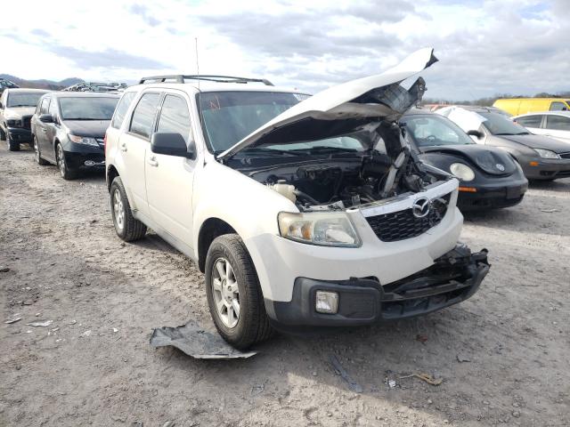 Photo 0 VIN: 4F2CY0C72AKM02574 - MAZDA TRIBUTE I 