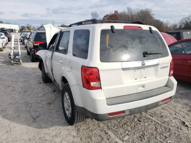 Photo 2 VIN: 4F2CY0C72AKM02574 - MAZDA TRIBUTE I 