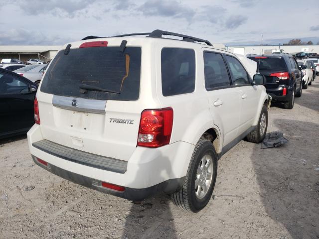 Photo 3 VIN: 4F2CY0C72AKM02574 - MAZDA TRIBUTE I 