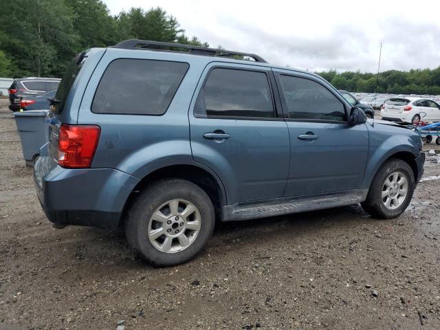 Photo 2 VIN: 4F2CY0C72AKM03563 - MAZDA TRIBUTE 